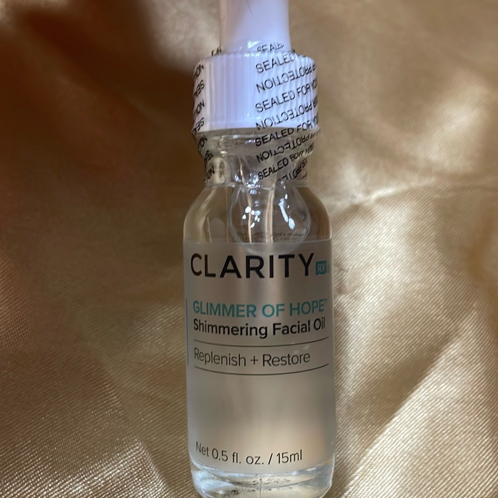 CLARITY SET OF 4 - Picture 6 of 7